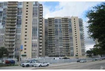 Embassy Tower II Condo for Sale fort lauderdale